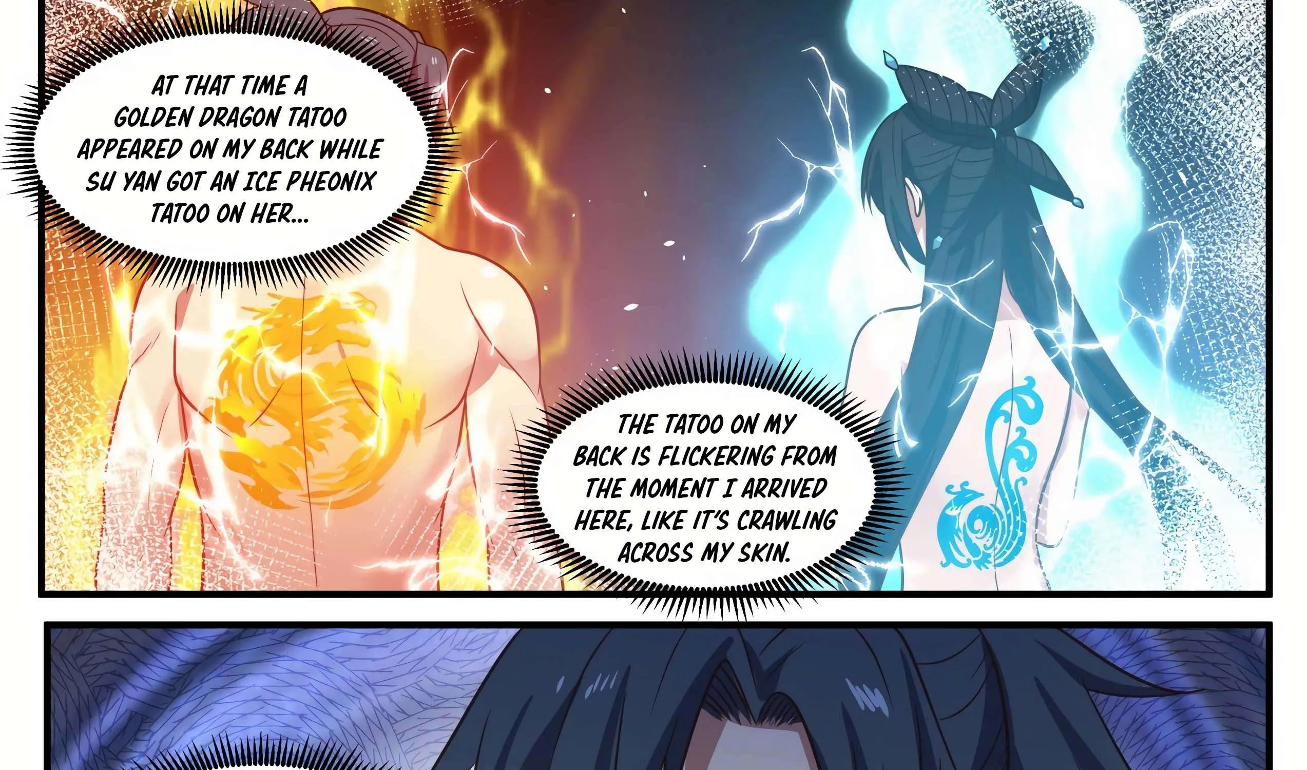Read Martial Peak chapter 728 image 6 on Lezhin