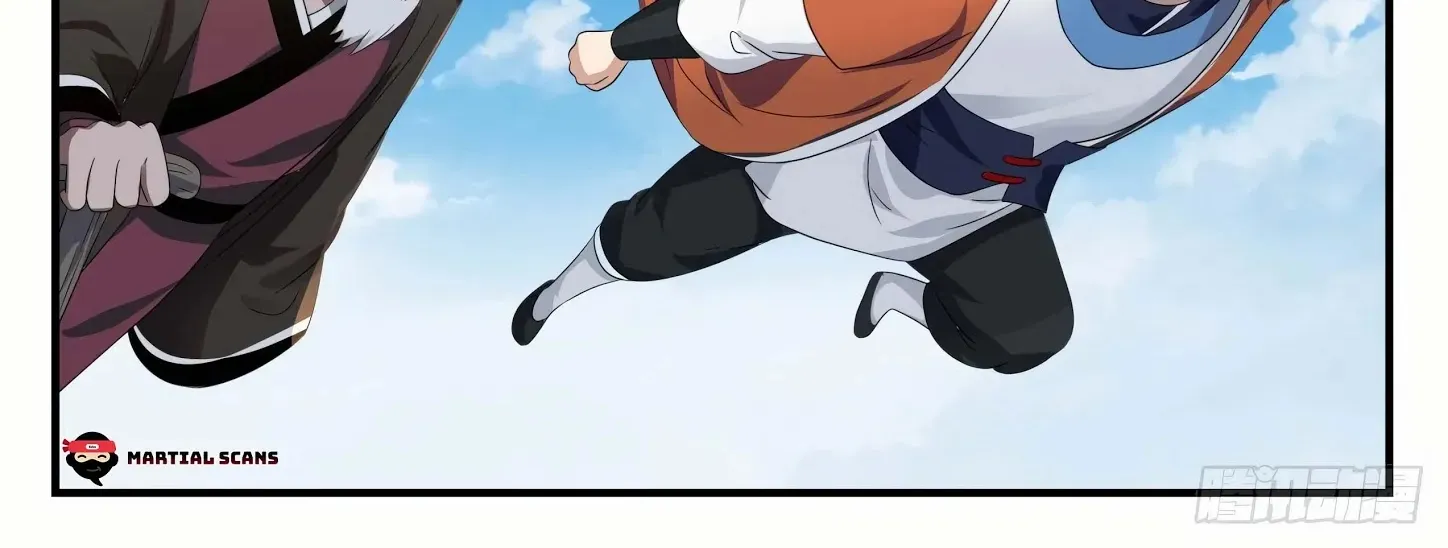 Read Martial Peak chapter 729 image 21 on Lezhin