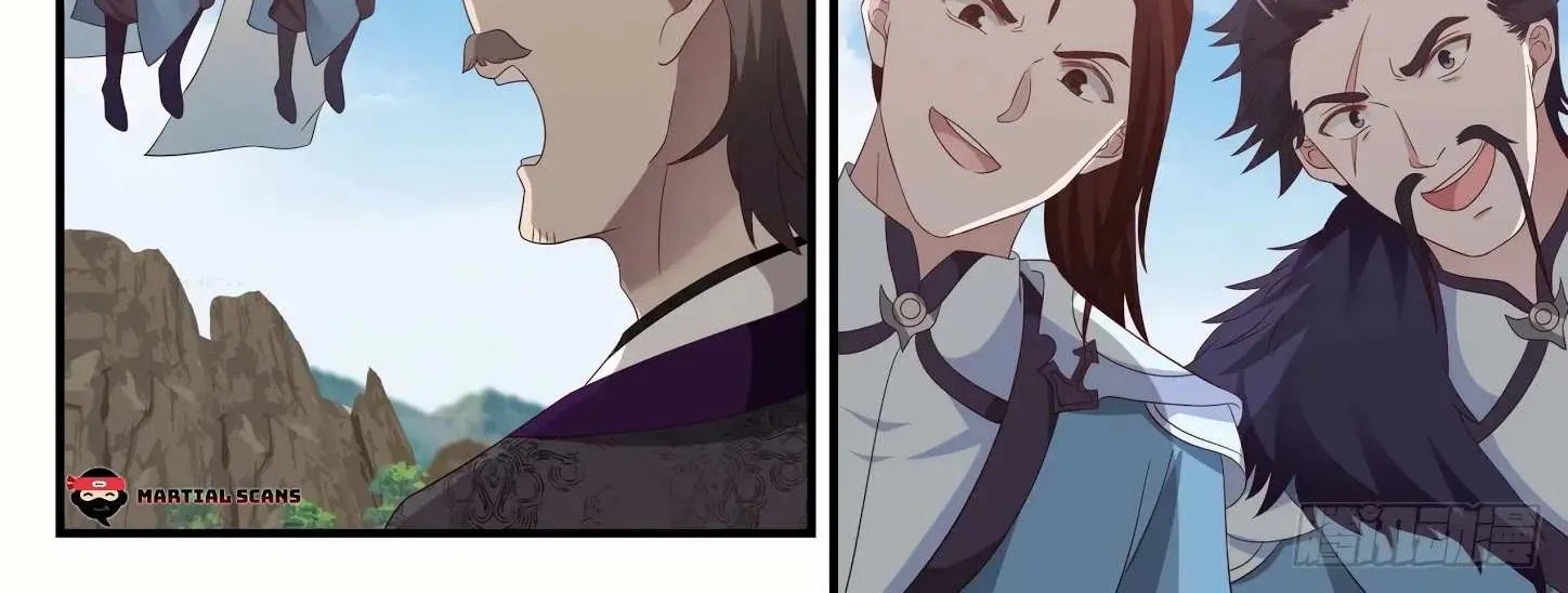 Read Martial Peak chapter 729 image 23 on Lezhin