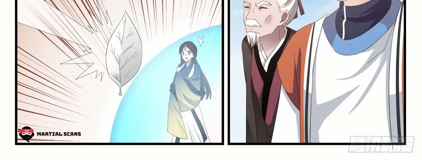 Read Martial Peak chapter 729 image 25 on Lezhin