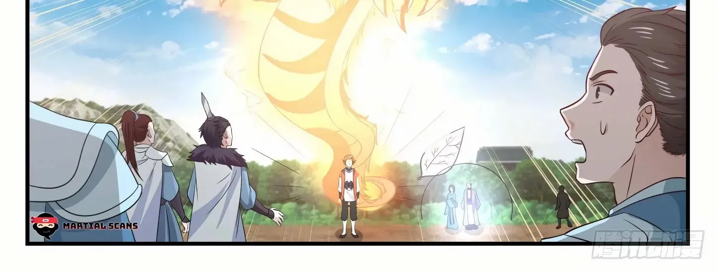 Read Martial Peak chapter 730 image 5 on Lezhin