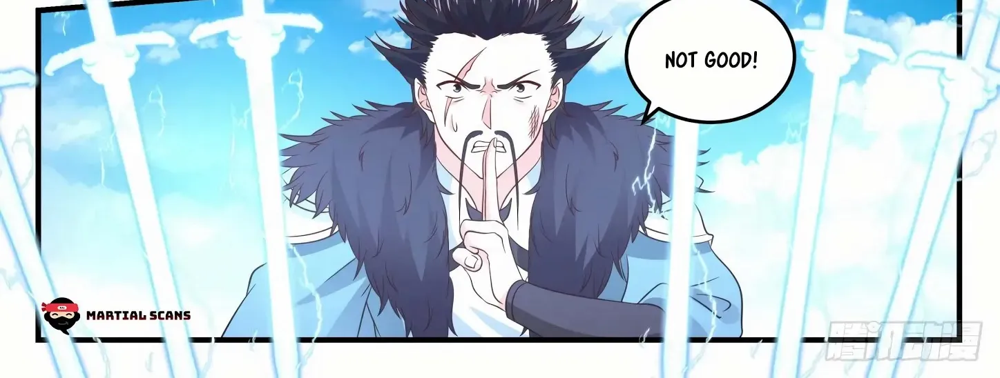Read Martial Peak chapter 730 image 7 on Lezhin