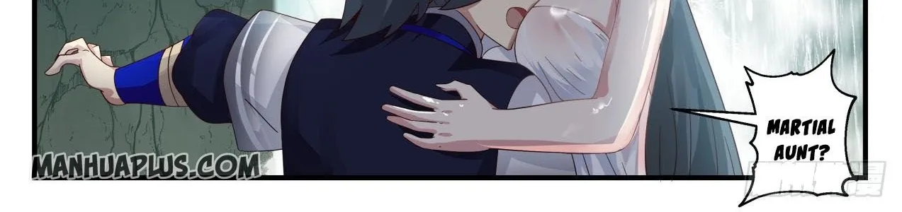 Read Martial Peak chapter 731 image 13 on Lezhin