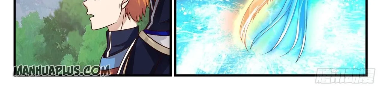 Read Martial Peak chapter 731 image 3 on Lezhin