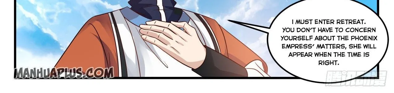 Read Martial Peak chapter 731 image 9 on Lezhin