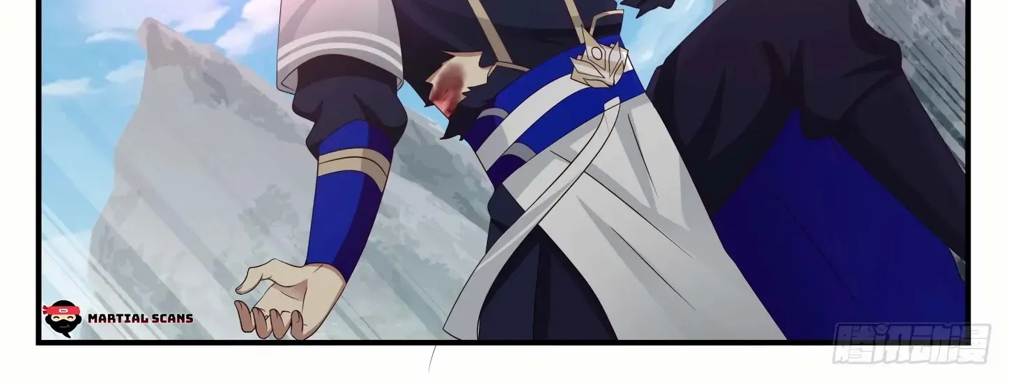 Read Martial Peak chapter 732 image 9 on Lezhin