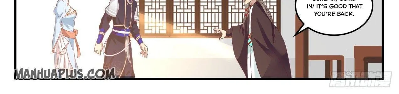 Read Martial Peak chapter 733 image 1 on Lezhin