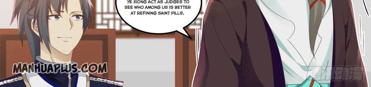Read Martial Peak chapter 733 image 13 on Lezhin