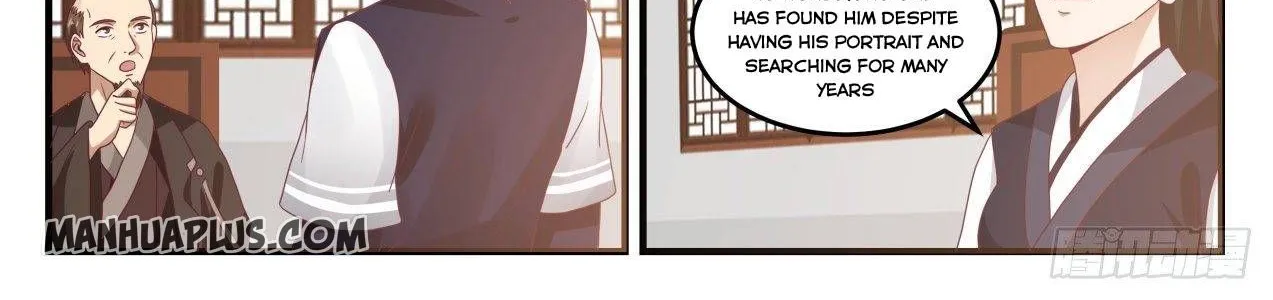 Read Martial Peak chapter 733 image 3 on Lezhin