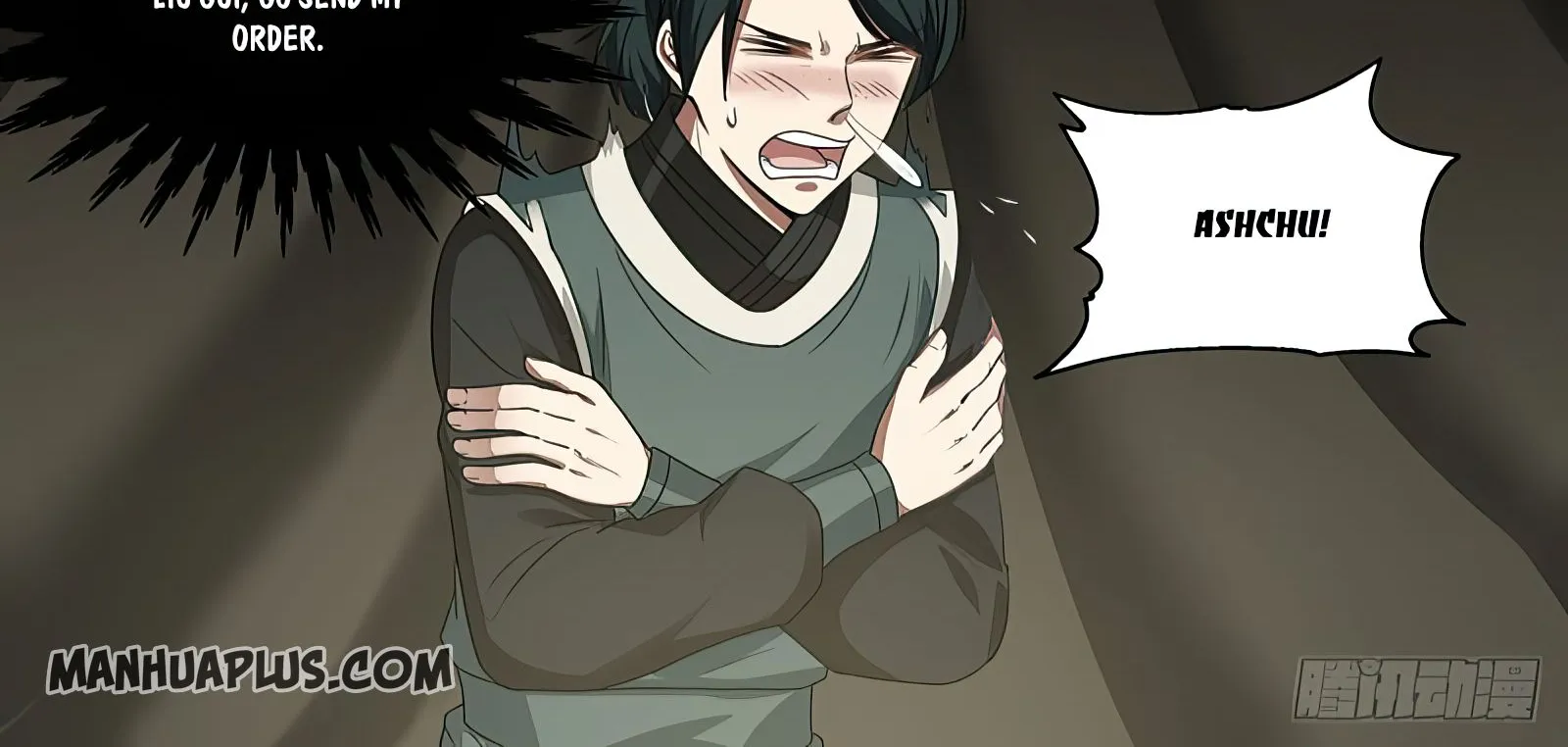 Read Martial Peak chapter 734 image 15 on Lezhin