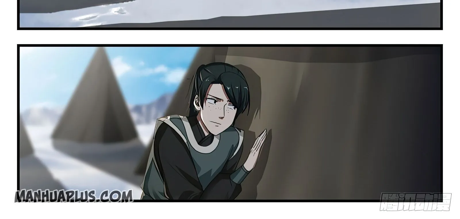Read Martial Peak chapter 734 image 17 on Lezhin