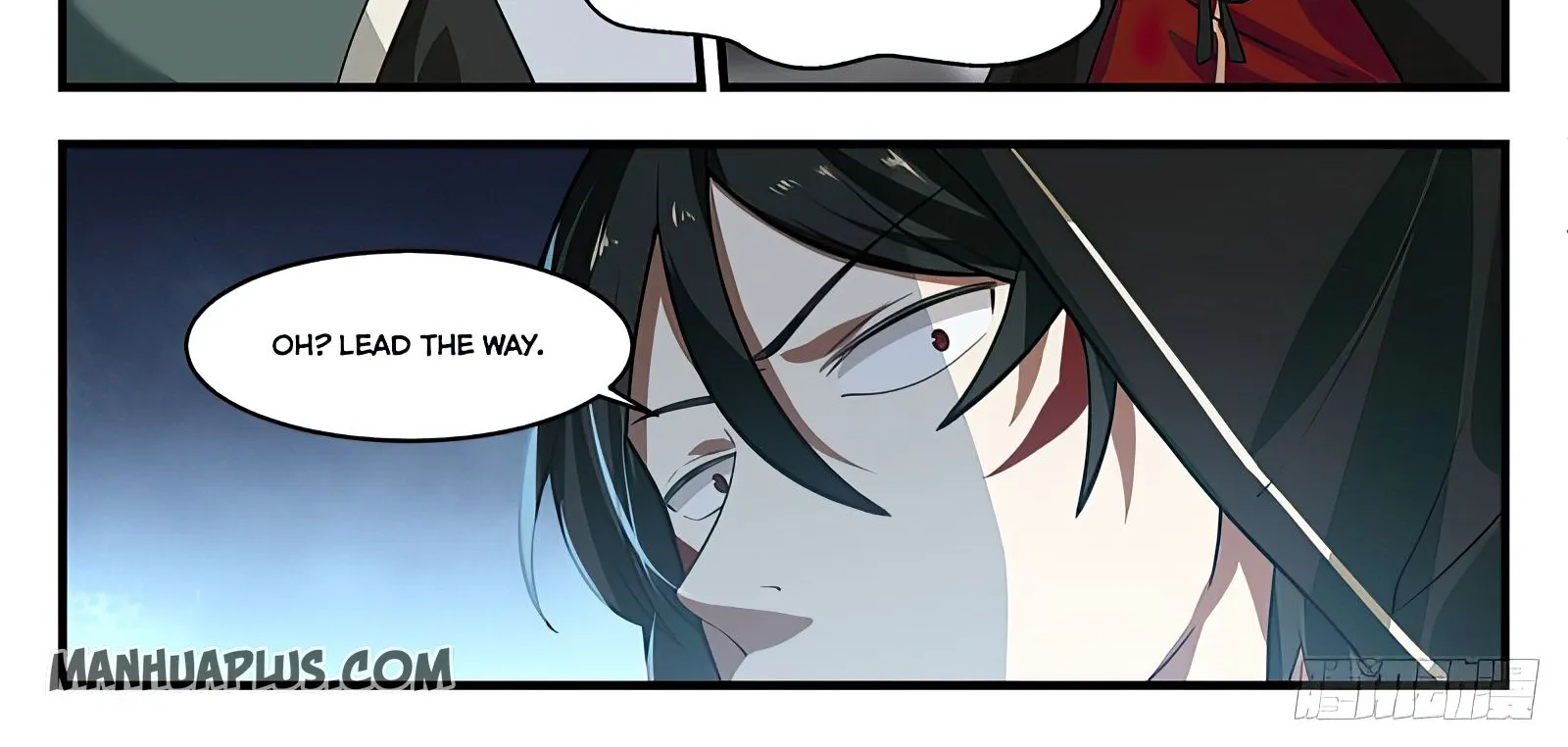 Read Martial Peak chapter 734 image 19 on Lezhin