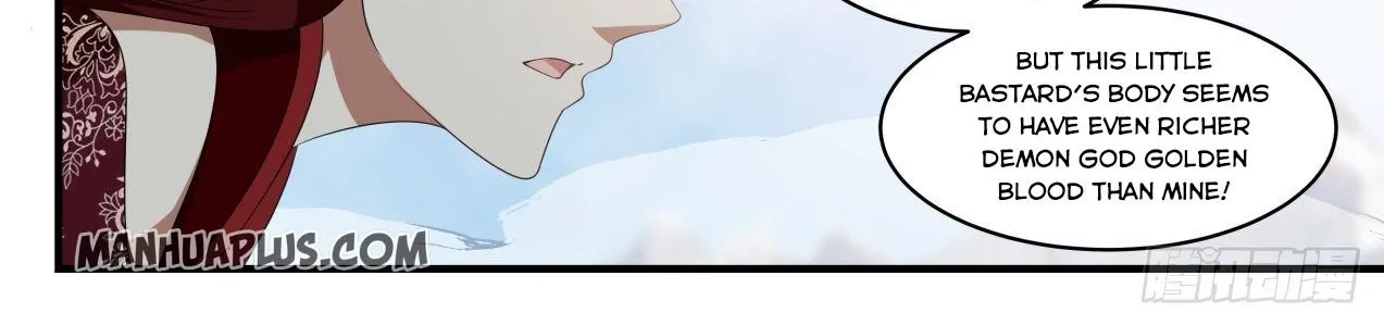 Read Martial Peak chapter 735 image 13 on Lezhin
