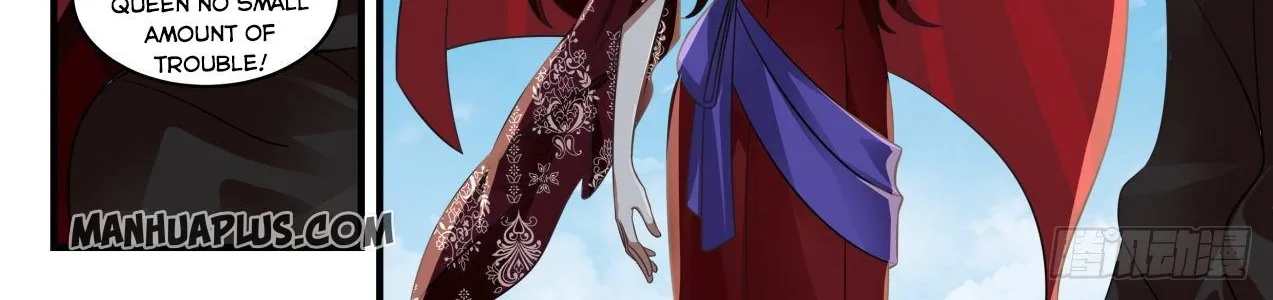 Read Martial Peak chapter 735 image 5 on Lezhin