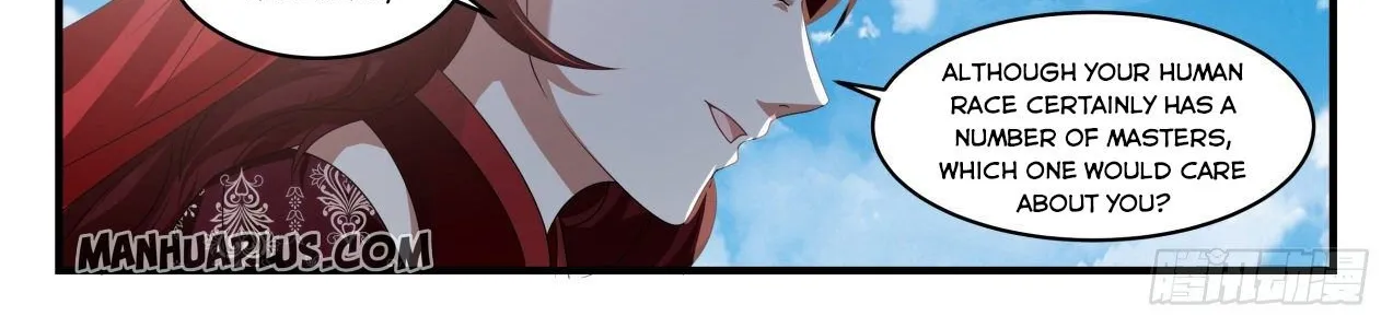 Read Martial Peak chapter 735 image 7 on Lezhin