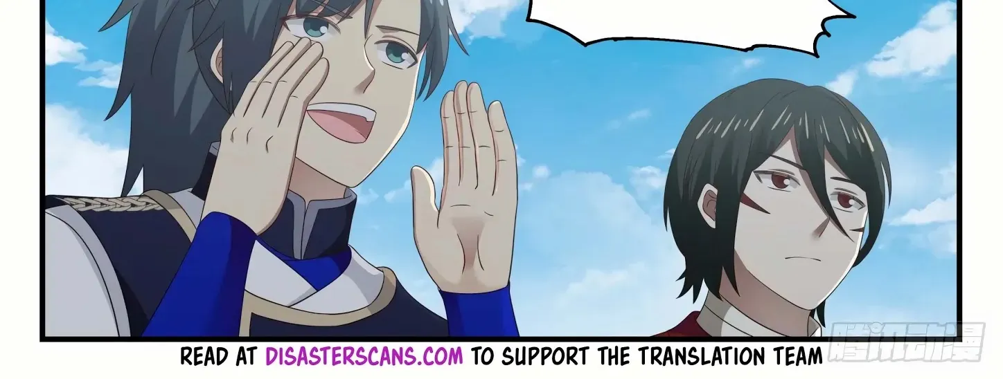 Read Martial Peak chapter 736 image 13 on Lezhin