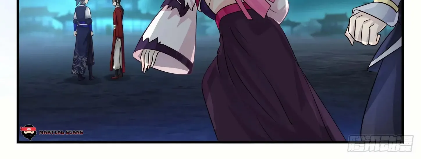 Read Martial Peak chapter 736 image 21 on Lezhin