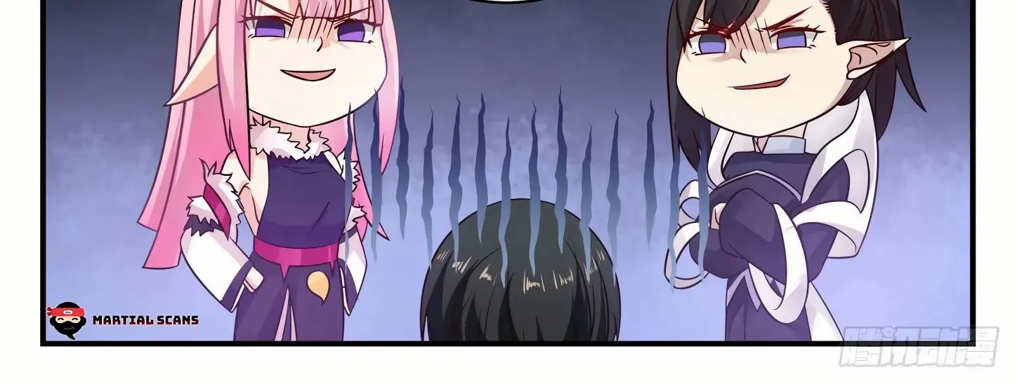 Read Martial Peak chapter 736 image 25 on Lezhin