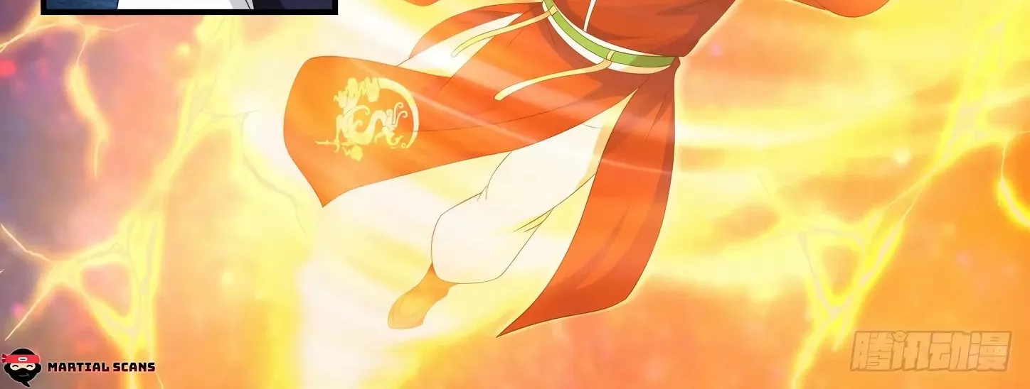 Read Martial Peak chapter 736 image 3 on Lezhin