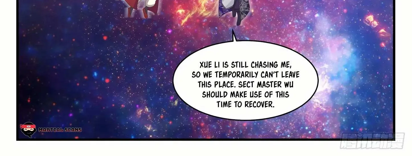Read Martial Peak chapter 736 image 5 on Lezhin