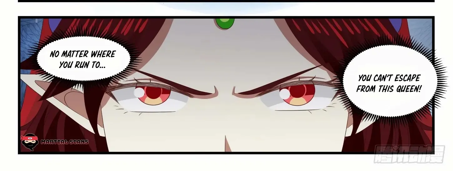 Read Martial Peak chapter 736 image 7 on Lezhin