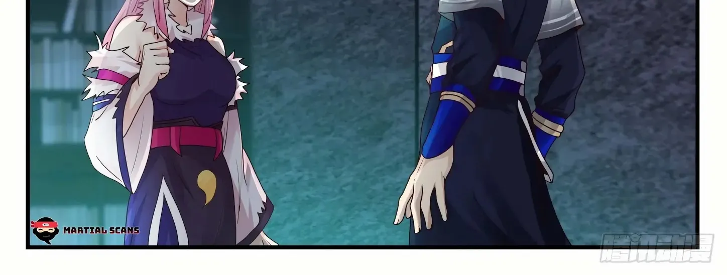 Read Martial Peak chapter 737 image 11 on Lezhin