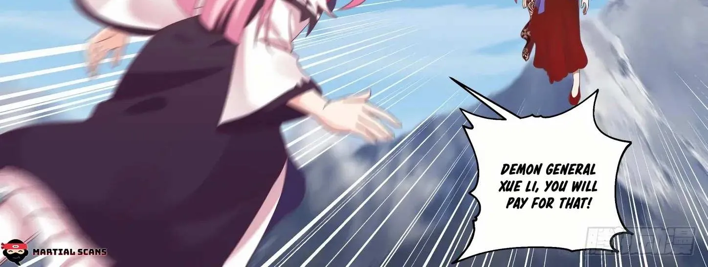Read Martial Peak chapter 737 image 25 on Lezhin