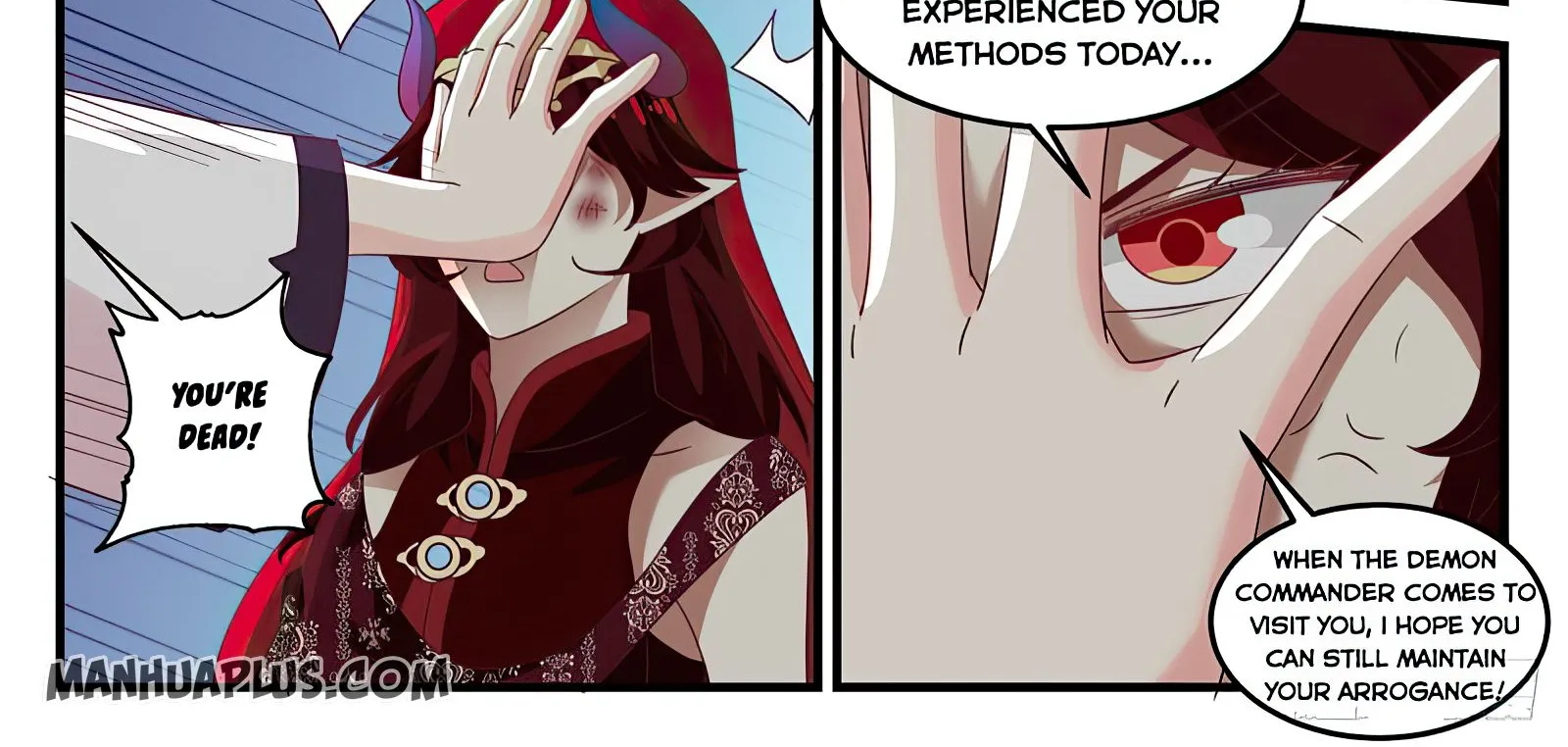 Read Martial Peak chapter 738 image 7 on Lezhin