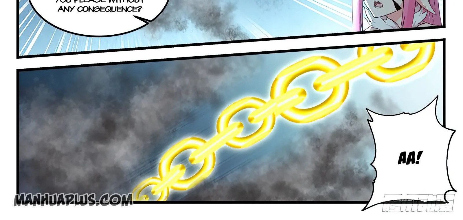 Read Martial Peak chapter 738 image 9 on Lezhin
