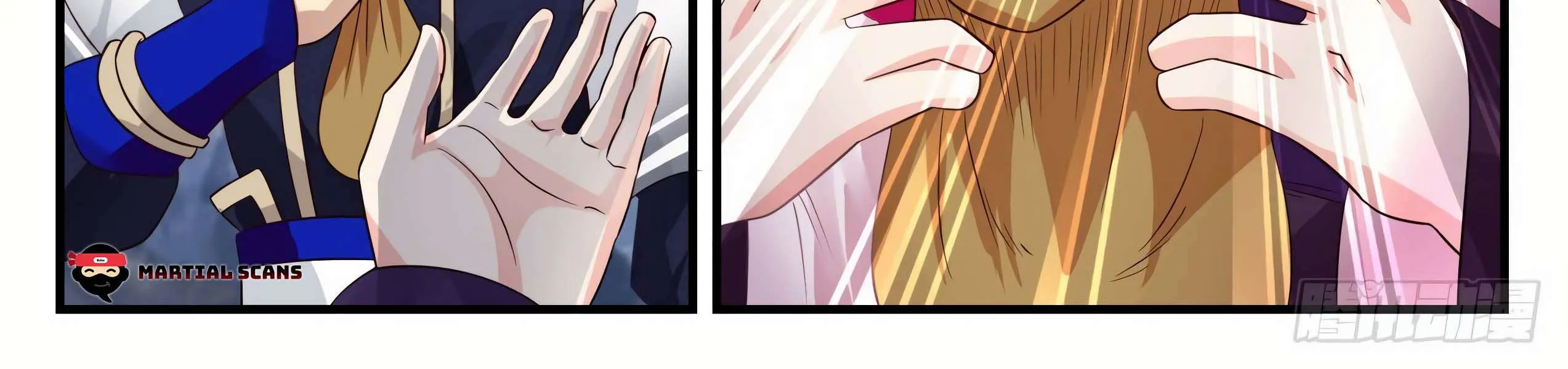 Read Martial Peak chapter 739 image 10 on Lezhin