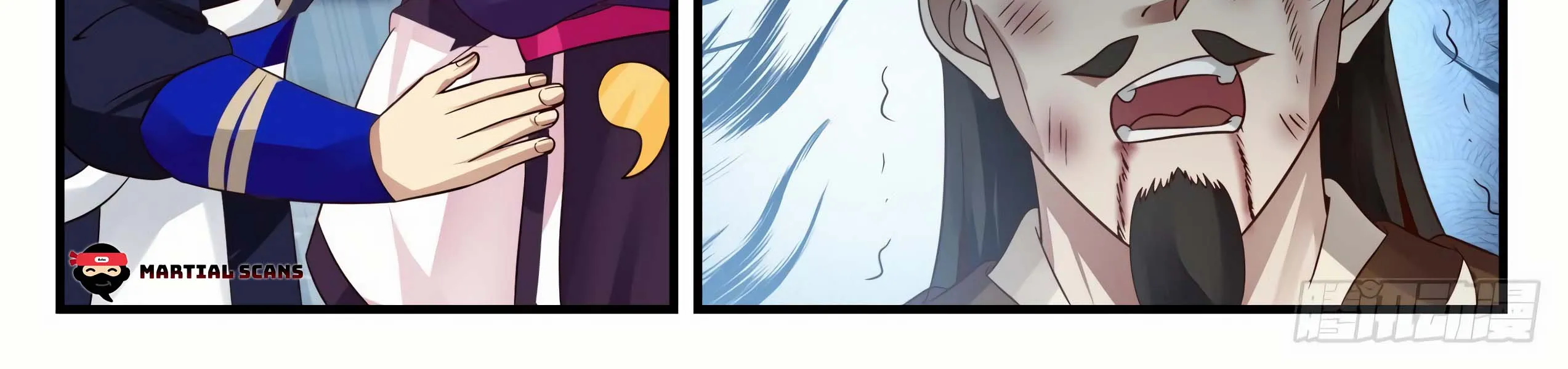 Read Martial Peak chapter 739 image 13 on Lezhin
