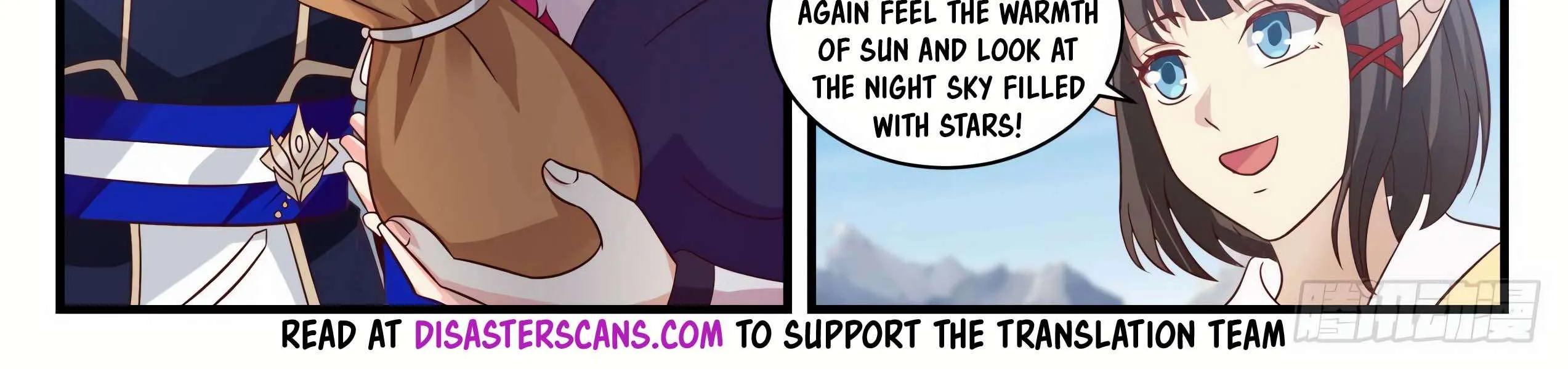 Read Martial Peak chapter 739 image 19 on Lezhin