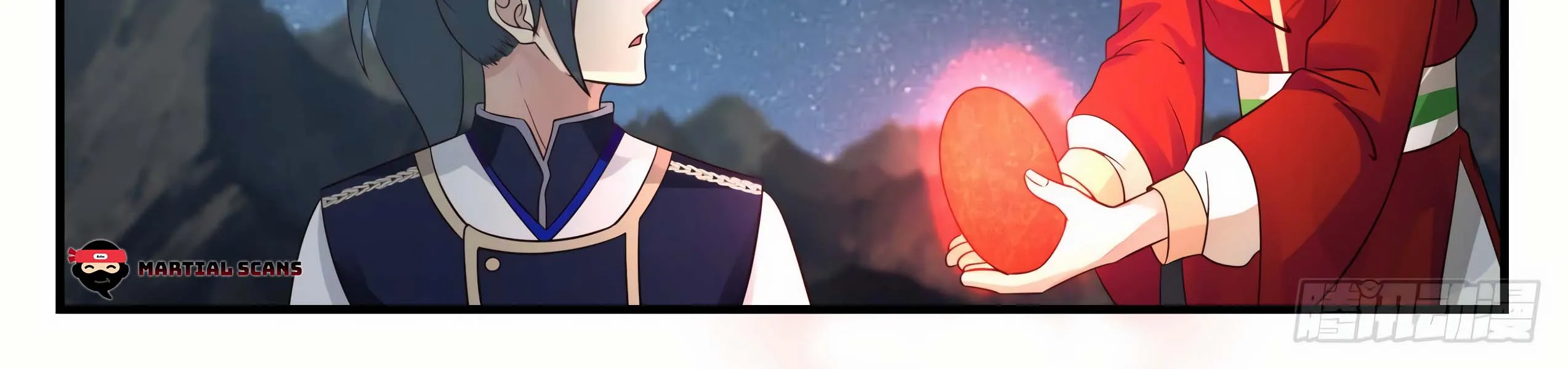 Read Martial Peak chapter 739 image 25 on Lezhin