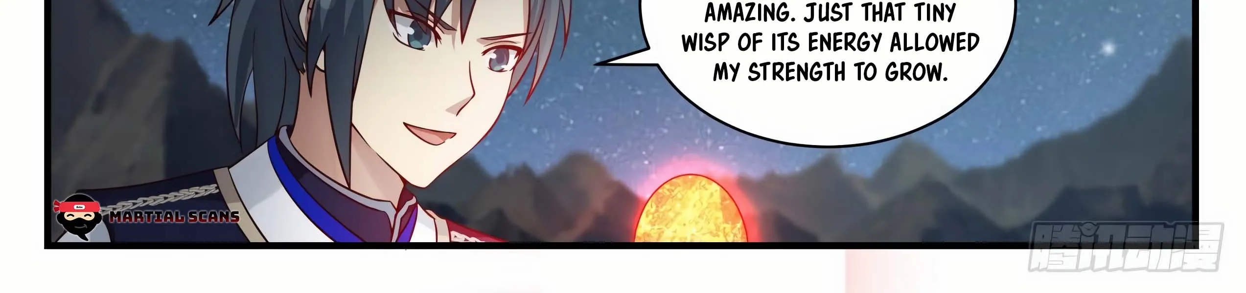 Read Martial Peak chapter 739 image 31 on Lezhin