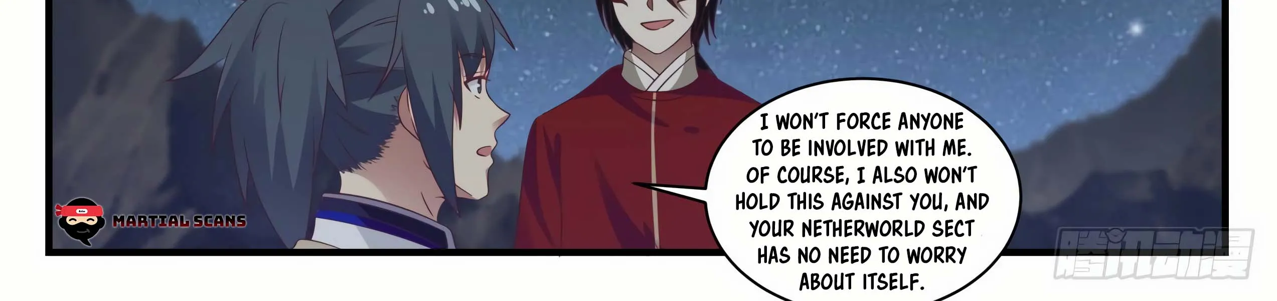 Read Martial Peak chapter 739 image 34 on Lezhin