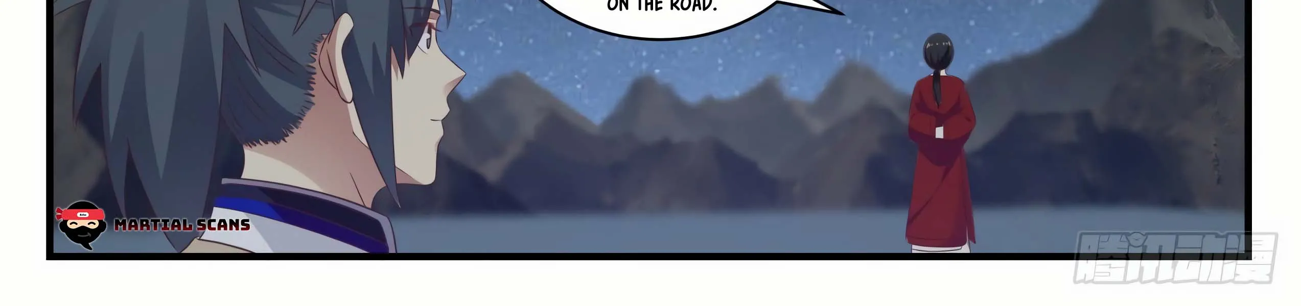 Read Martial Peak chapter 739 image 37 on Lezhin