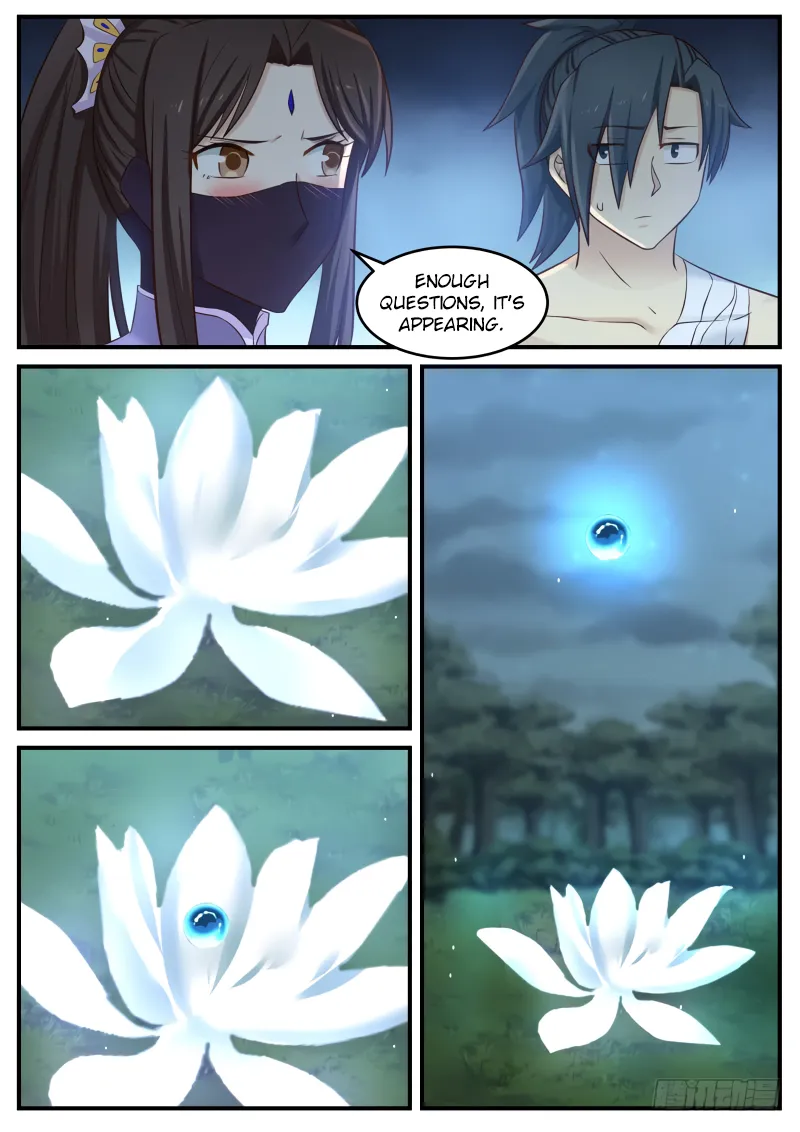 Read Martial Peak chapter 74 image 13 on Lezhin