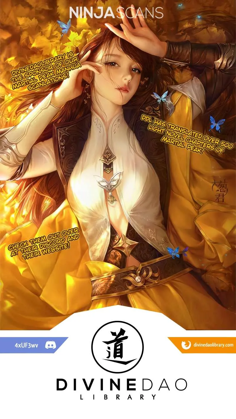 Read Martial Peak chapter 74 image 17 on Lezhin