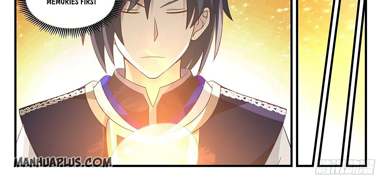 Read Martial Peak chapter 741 image 17 on Lezhin