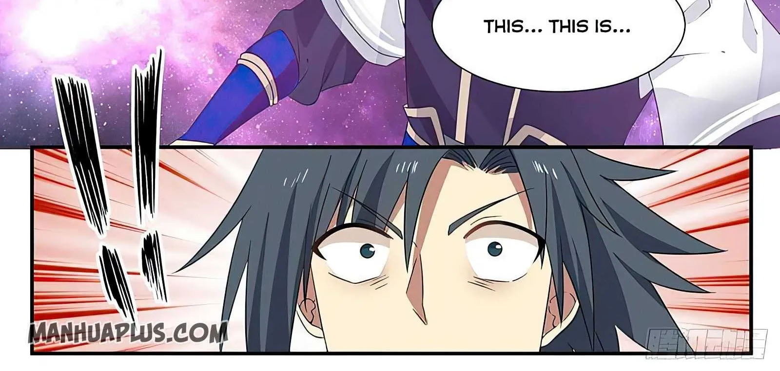Read Martial Peak chapter 741 image 21 on Lezhin