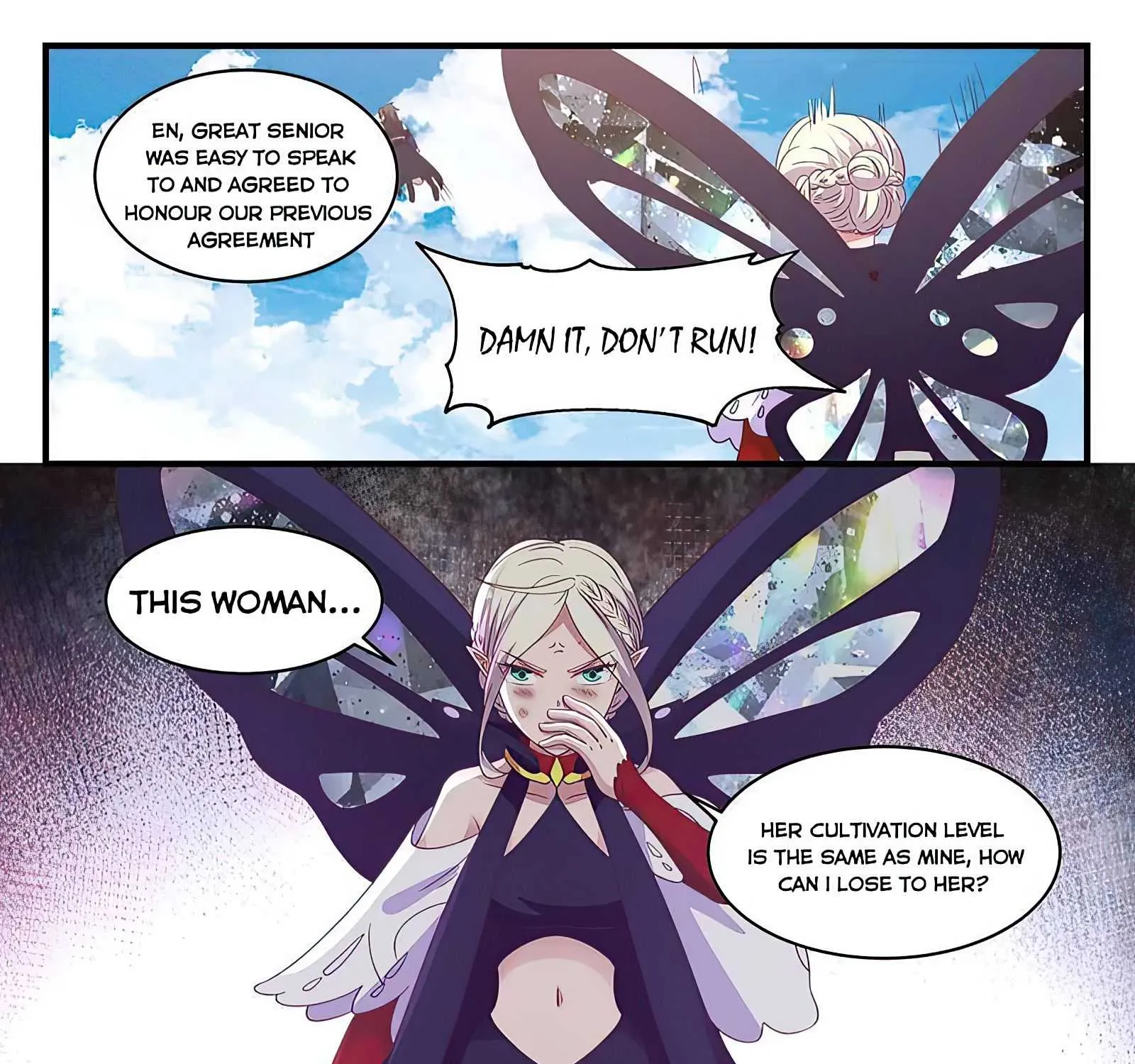 Read Martial Peak chapter 741 image 6 on Lezhin