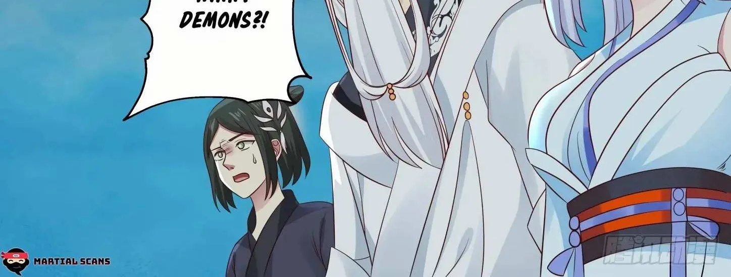 Read Martial Peak chapter 742 image 25 on Lezhin