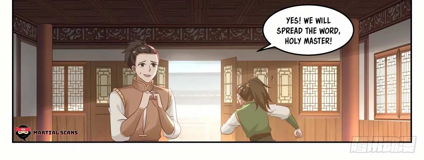 Read Martial Peak chapter 743 image 21 on Lezhin