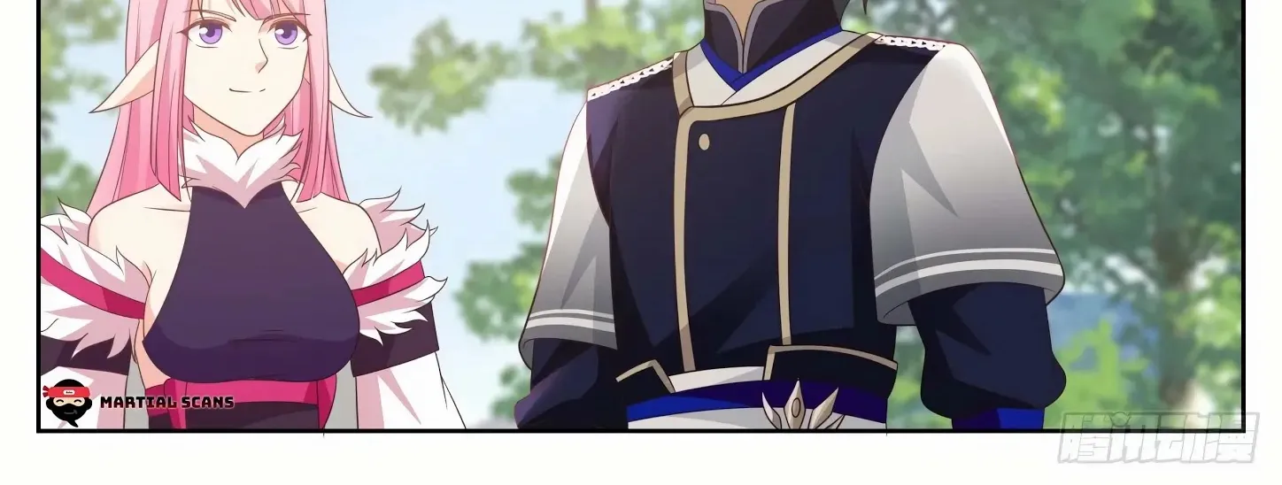Read Martial Peak chapter 743 image 25 on Lezhin