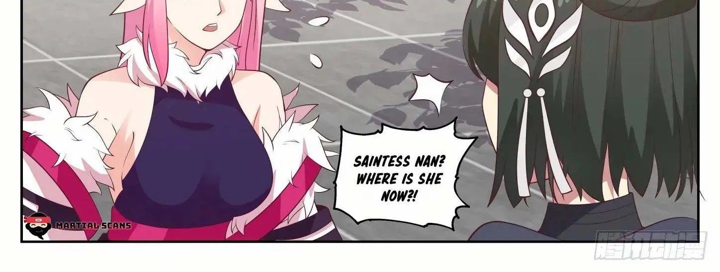 Read Martial Peak chapter 743 image 5 on Lezhin