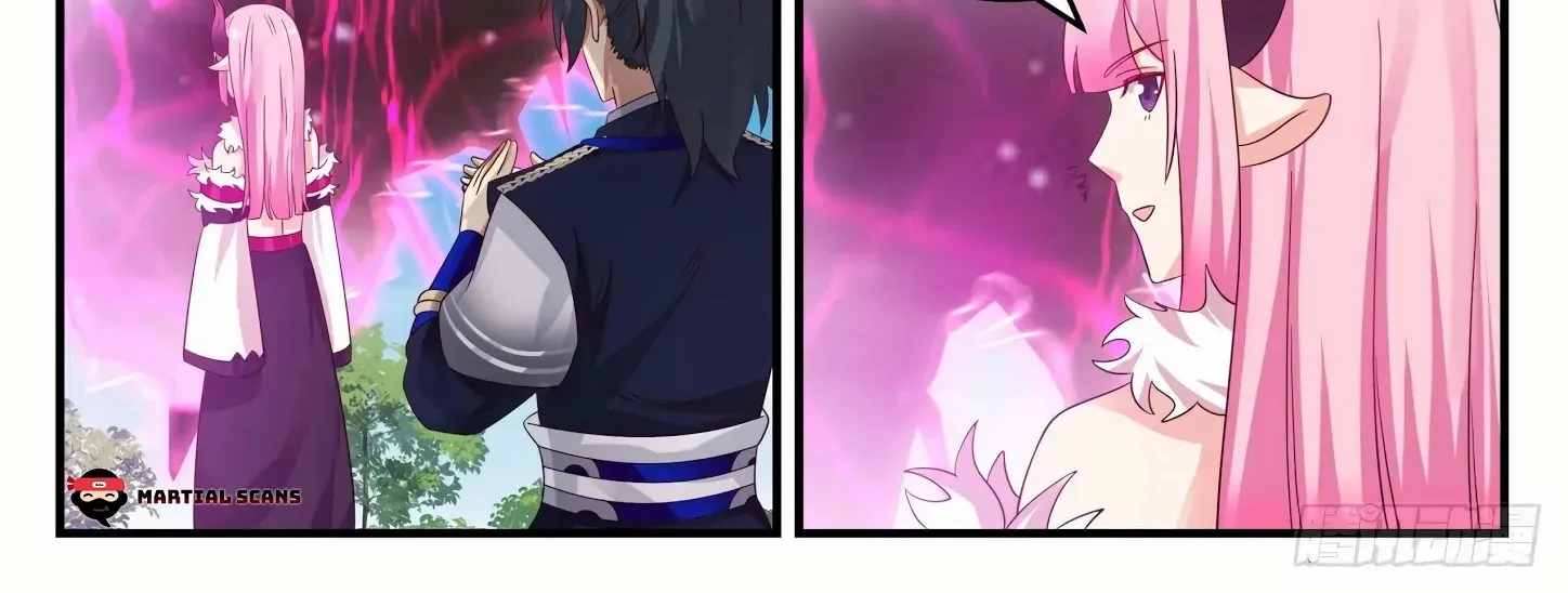 Read Martial Peak chapter 744 image 15 on Lezhin