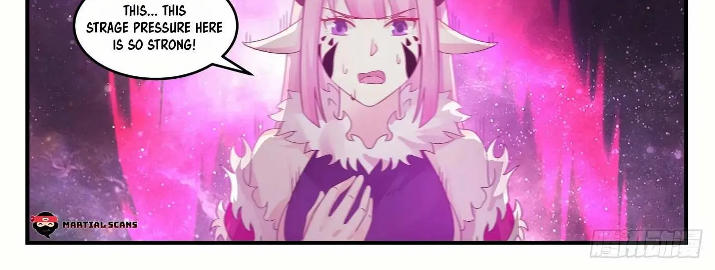 Read Martial Peak chapter 744 image 5 on Lezhin