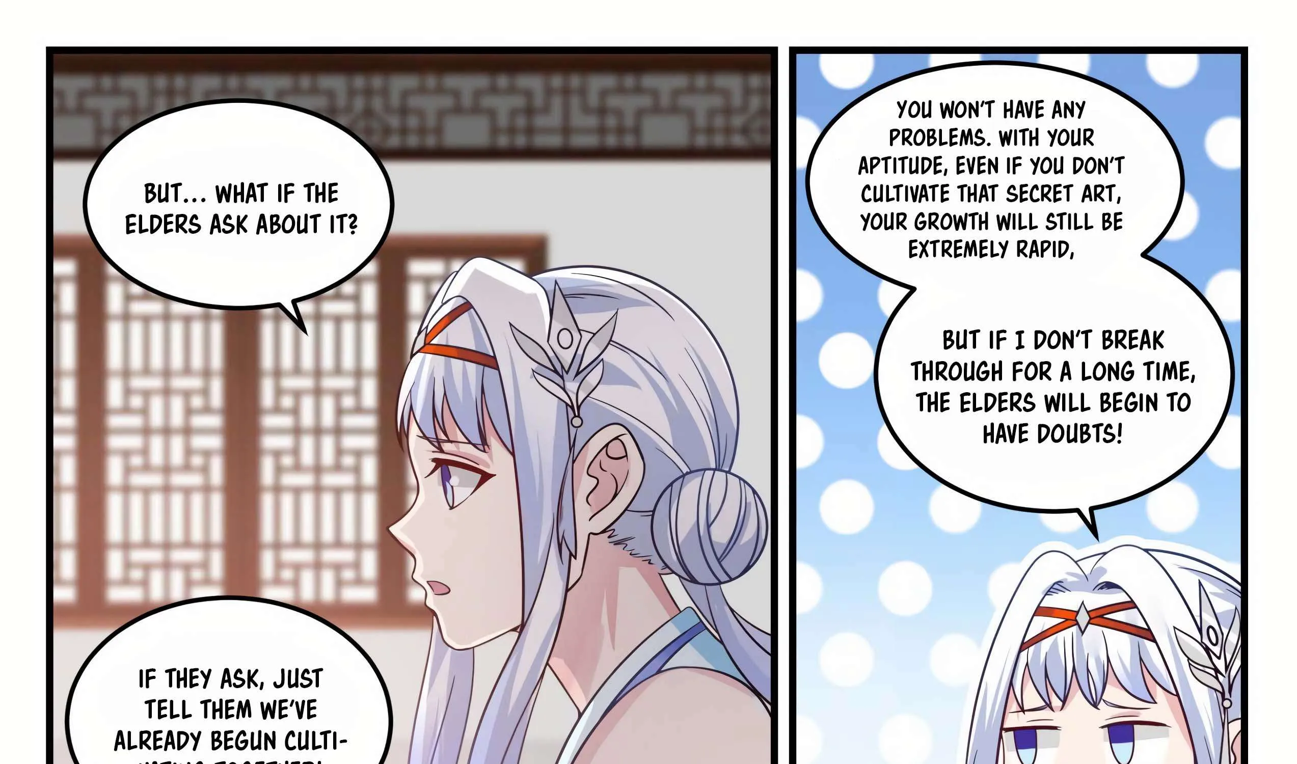 Read Martial Peak chapter 745 image 17 on Lezhin