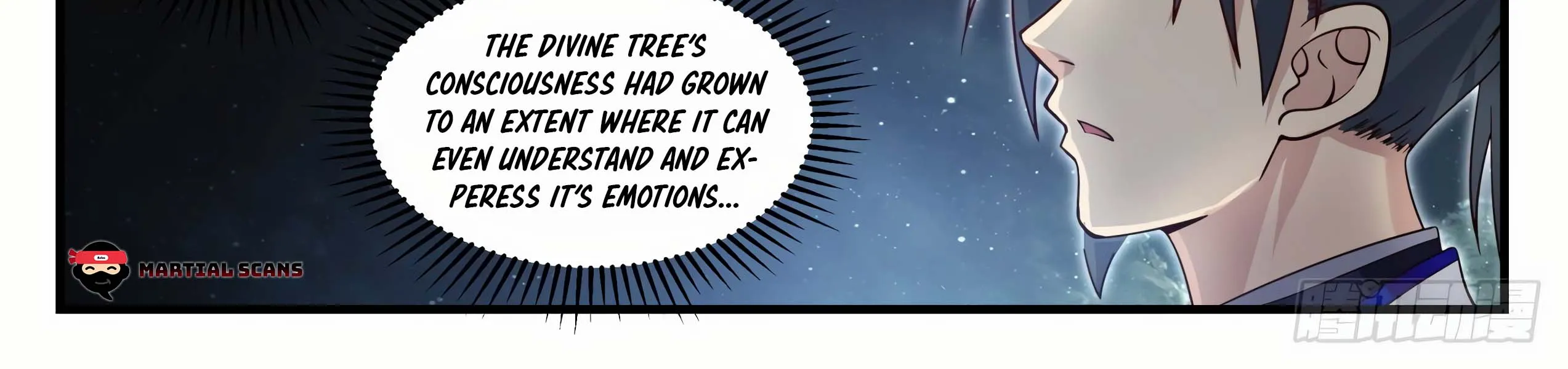 Read Martial Peak chapter 745 image 25 on Lezhin