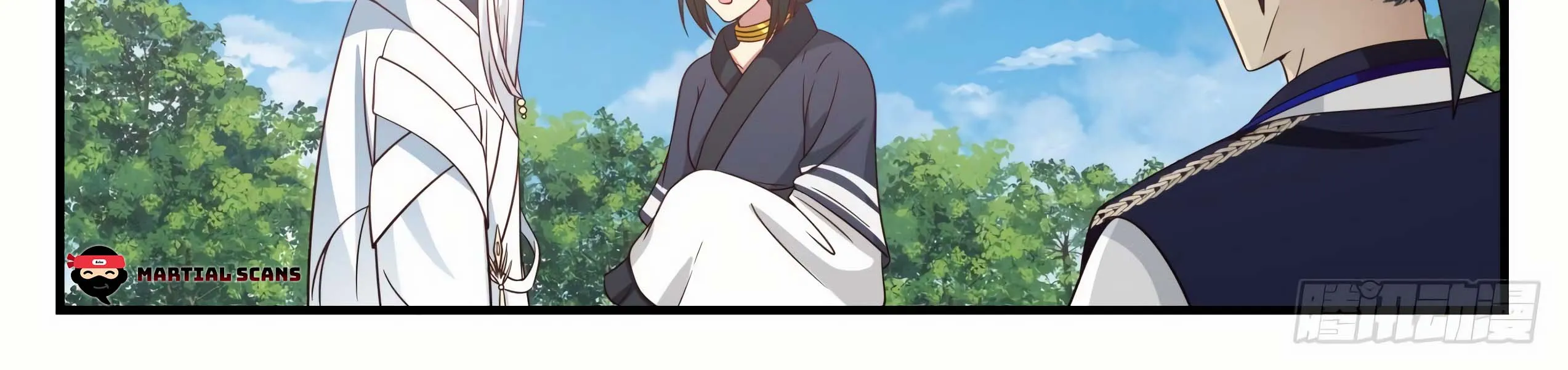 Read Martial Peak chapter 745 image 34 on Lezhin